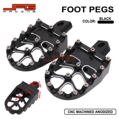 Telai, raccordi e accessori per moto – Poggiapiedi