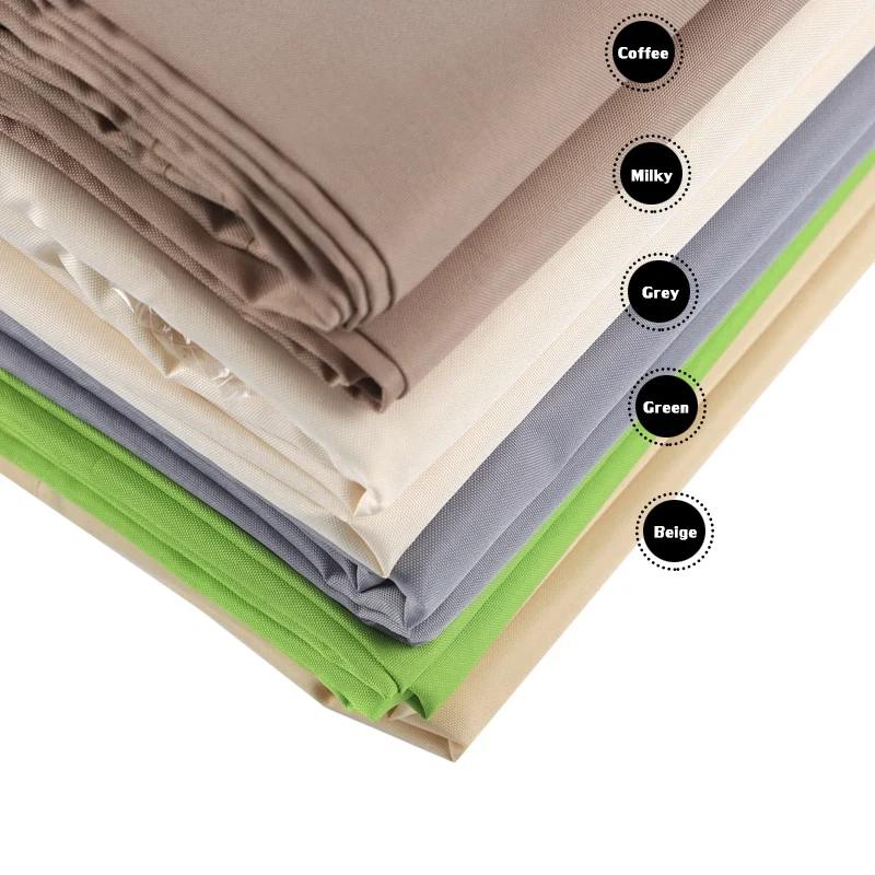 5 Colors 100% Polyester Fence Net Waterproof Balcony Safety Privacy Screen Terrace Pergola Windproof Rainproof Barrier Fabric