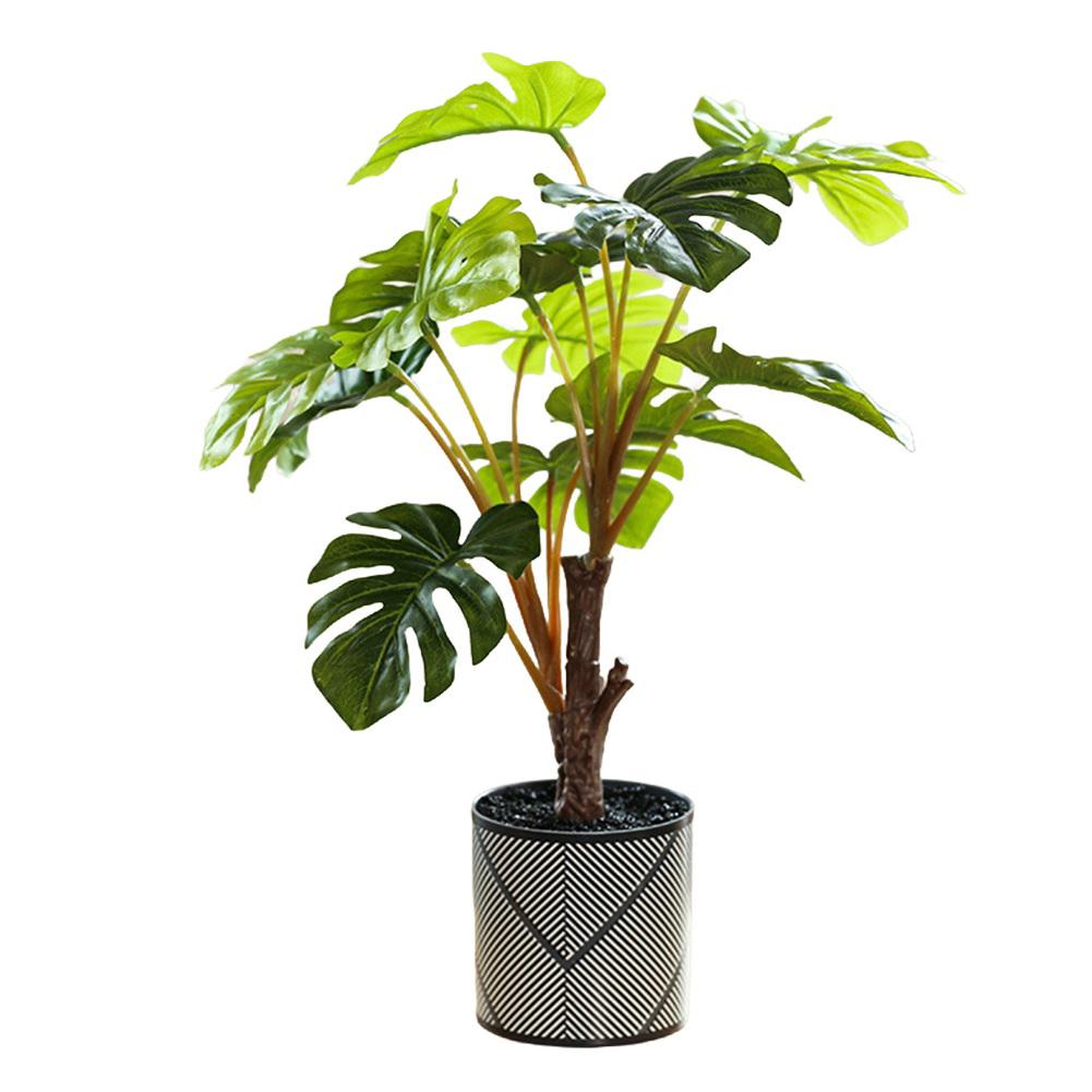 Artificial Flower Bonsai Simulated Plant Artificial Potted Plant