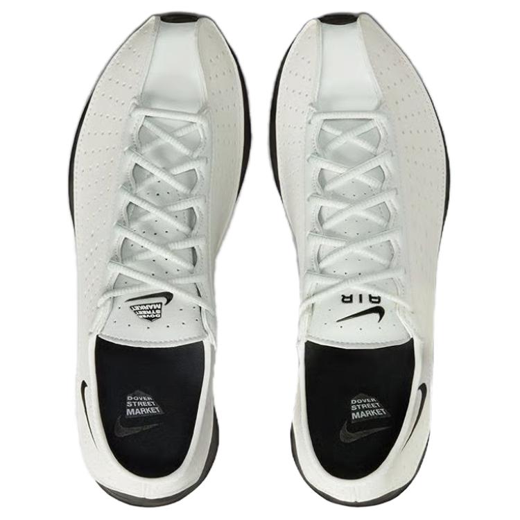 Nike Dover Street Market x  Air Superfly Summit White Black Women Sneakers Photon-Dust IB1403-100