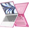 Space Star for Macbook Pro 14 Case M5 TPU Edge Funda for MacBook Air 13 Case M4 Pro 14 16 M3 Air 15 M2 Laptop Cover Accessories