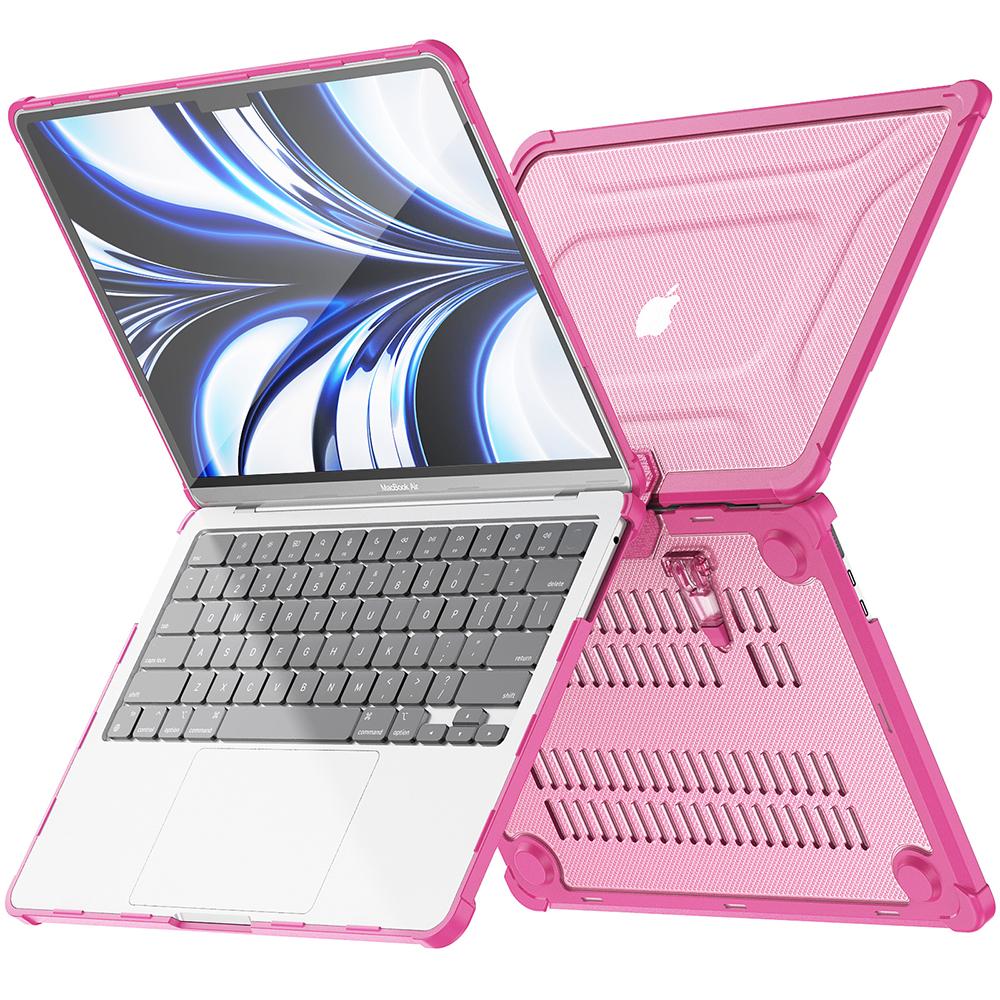 Space Star for Macbook Pro 14 Case M5 TPU Edge Funda for MacBook Air 13 Case M4 Pro 14 16 M3 Air 15 M2 Laptop Cover Accessories