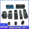 Paraurti Ammortizzatore in Gomma Heavy Duty Paracolpi Anti Collisione Cuscino Protezione Parcheggio Camion Rimorchio Ammortizzatore Accessorio Veicolo