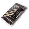 BLACK SCORPION CUESOUL 22g Steel Tip Dart Set with Dart Case (HX-SL-F3104)