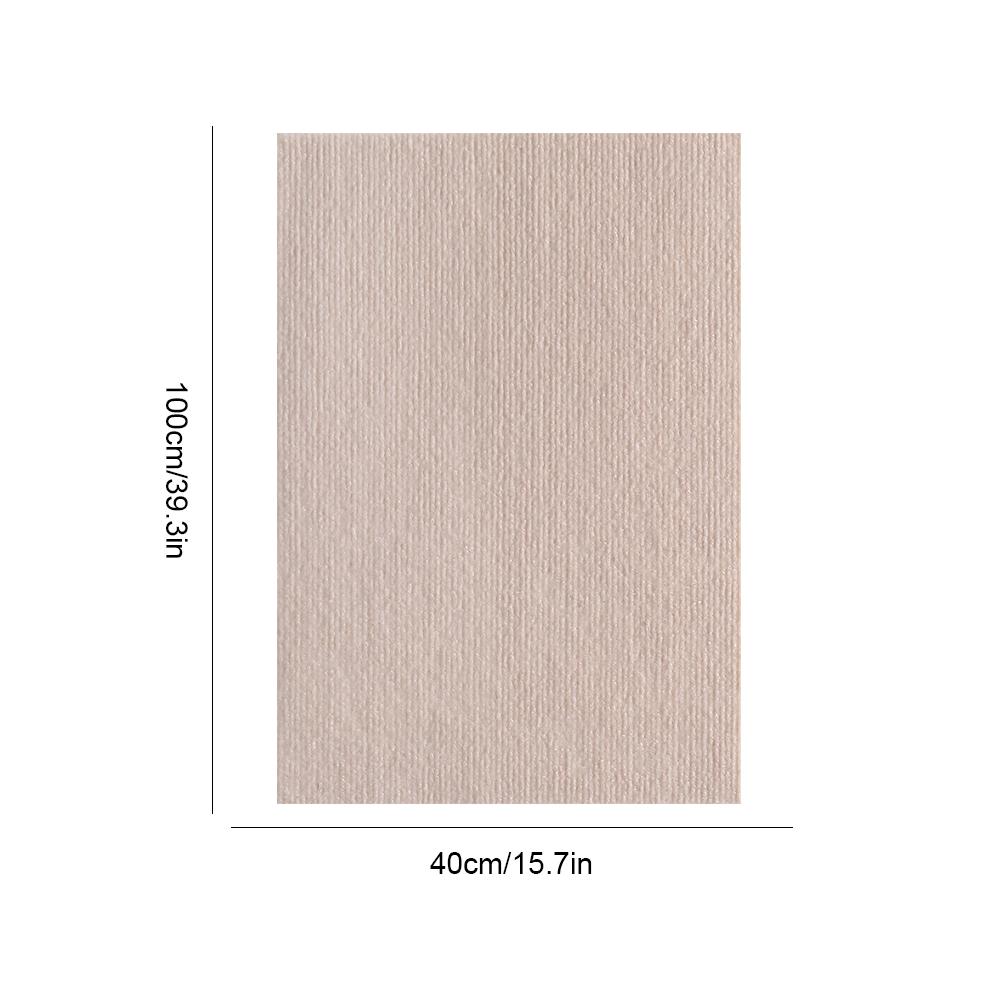 Anti Cat Scratch Sofa Cat Crawling Mat DIY Cat Scratching Post Sofa Protection Self-adhesive Carpet Cats Scratch Board Cats Toys