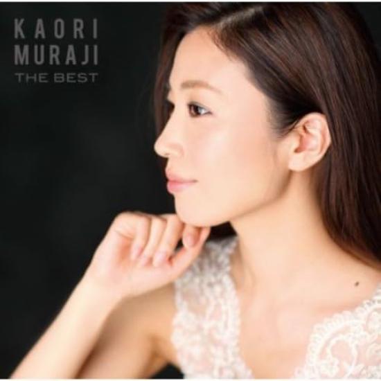 

Kaori Muraji COMPOSERS Best~4 (Regular Edition)