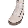 Rieker Y3432-60 Beige Ankle Boots