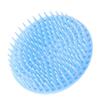 Anti-Dandruff Scalp Massage Brush for All Ages - Shampoo Comb for Babies, Men, and Women