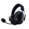 Razer BlackShark V3 For PlayStation Wireless Gaming Headset, Bluetooth, Black