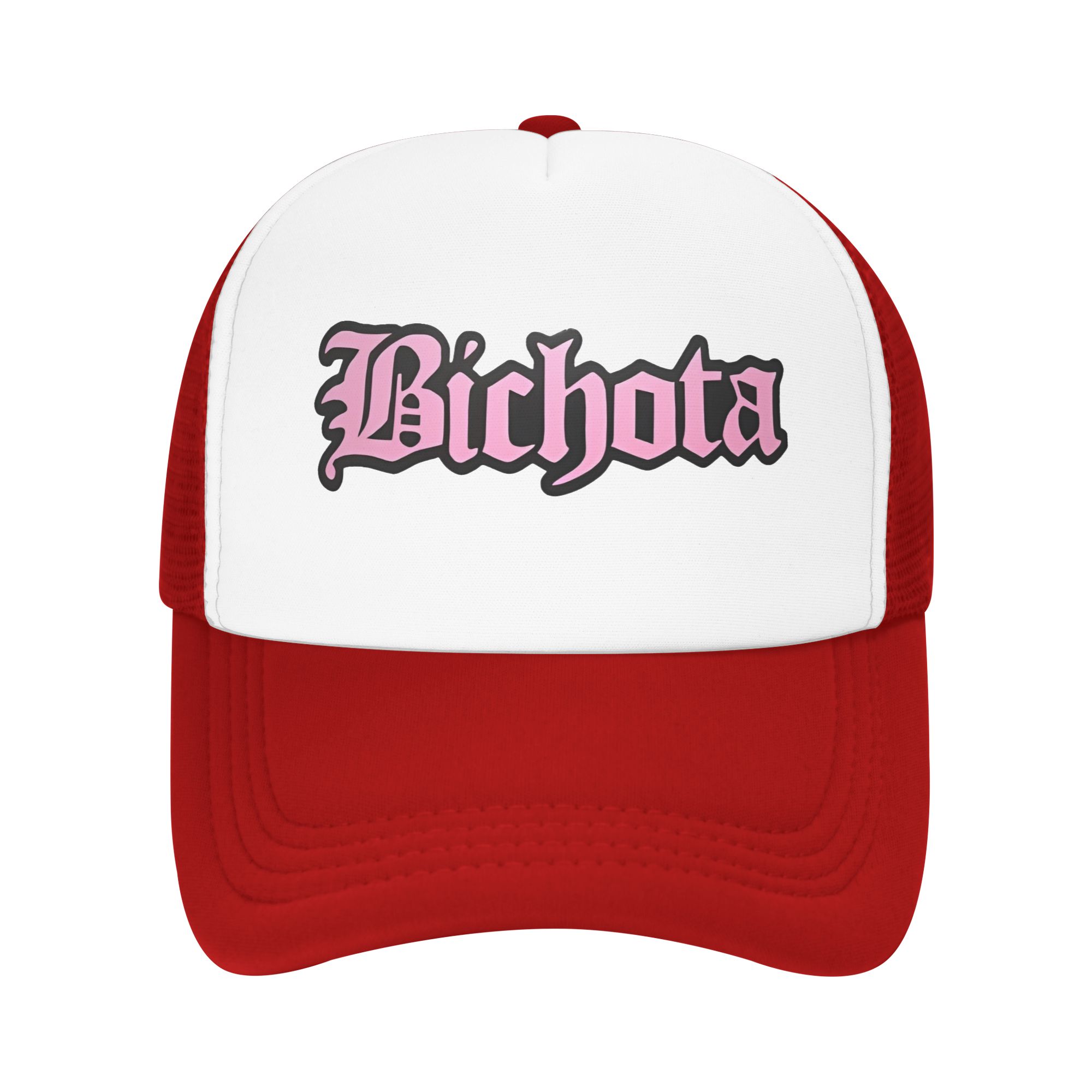 Karol G Bichota Pink Sun Hats Casual Baseball Cap Summer Trucker Hat Dropshipping Hiking Snapback Cap Unisex Unisex Baseball Caps One Size