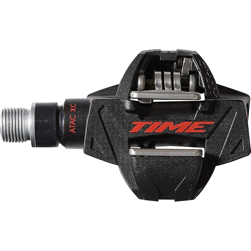 

TIME ATAC XC8 MTB pedal attack 2018 model [product]