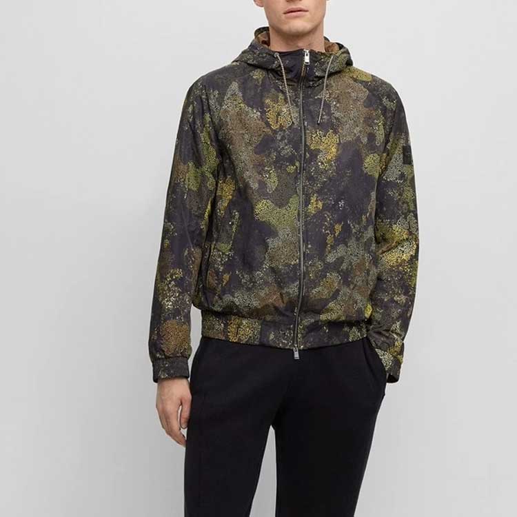 HUGO BOSS Jackets & Coats Men's 50498011-361