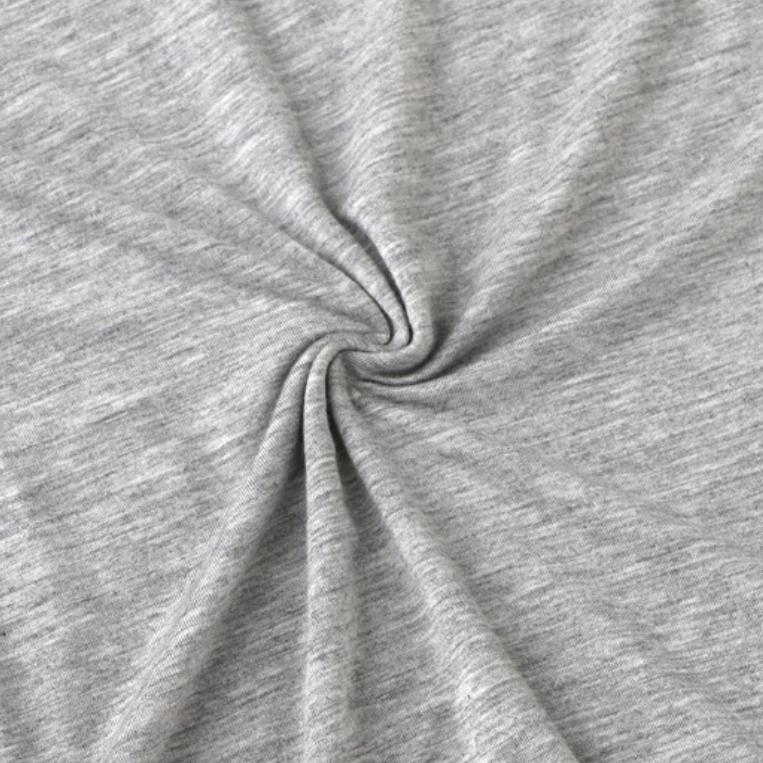 Summer Modal Short-sleeved T-shirt Men's V-neck Bottoming Shirt Large Size Loose Solid Color Sports Slim Men's Clothing