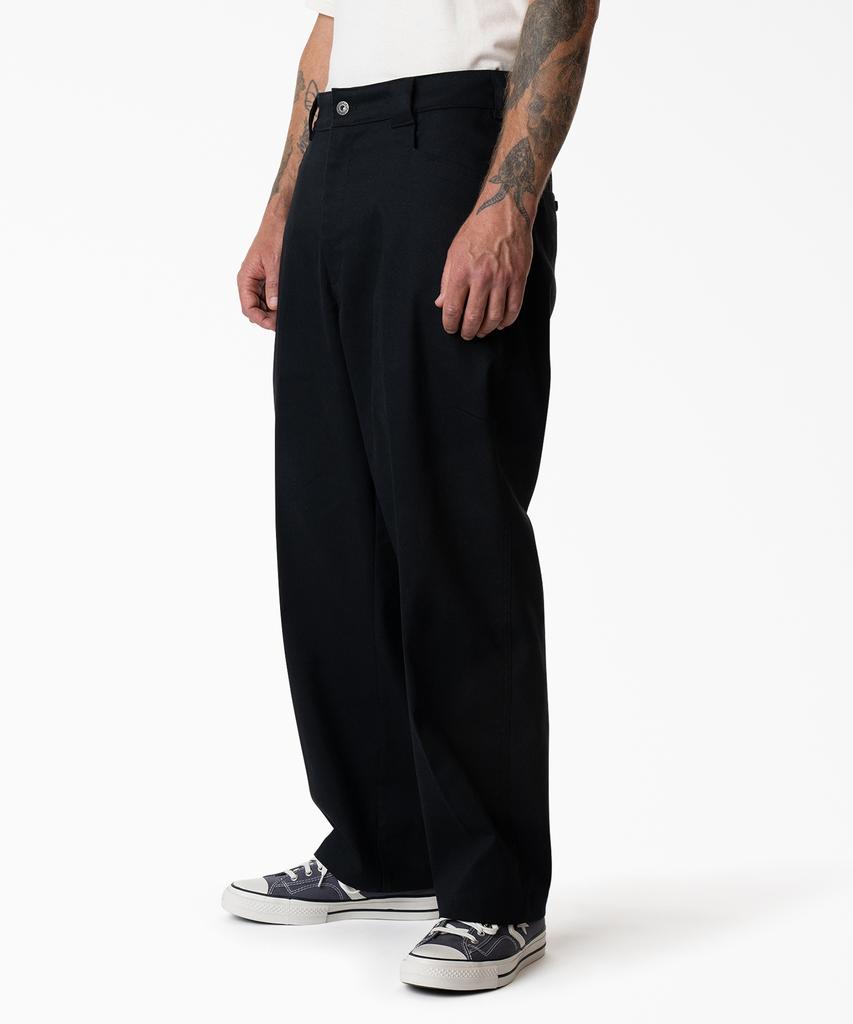 DICKIES Mike Anderson Flex Twill Pants Black