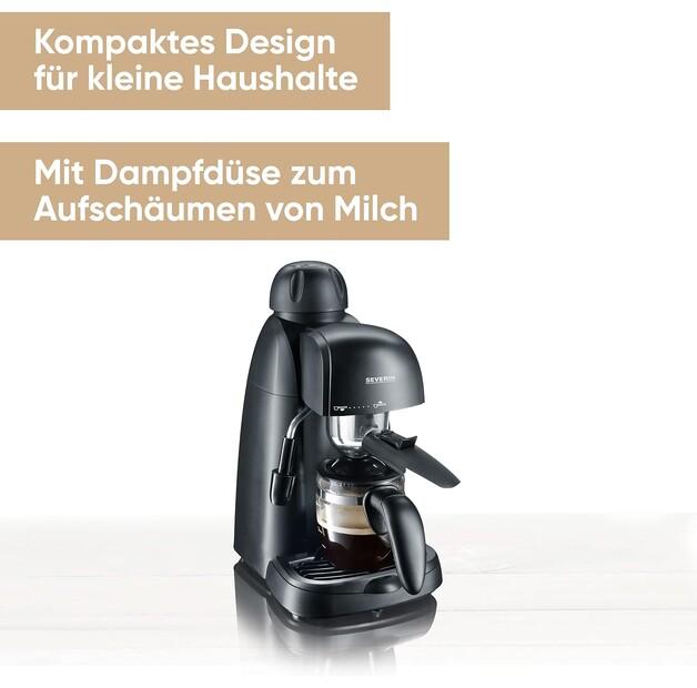 Coffee Maker Severin KA 5978