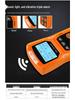 Aidekes ADKS-4 Explosion-Proof Four-in-One Portable Gas Detector for Toxic and Harmful Gases