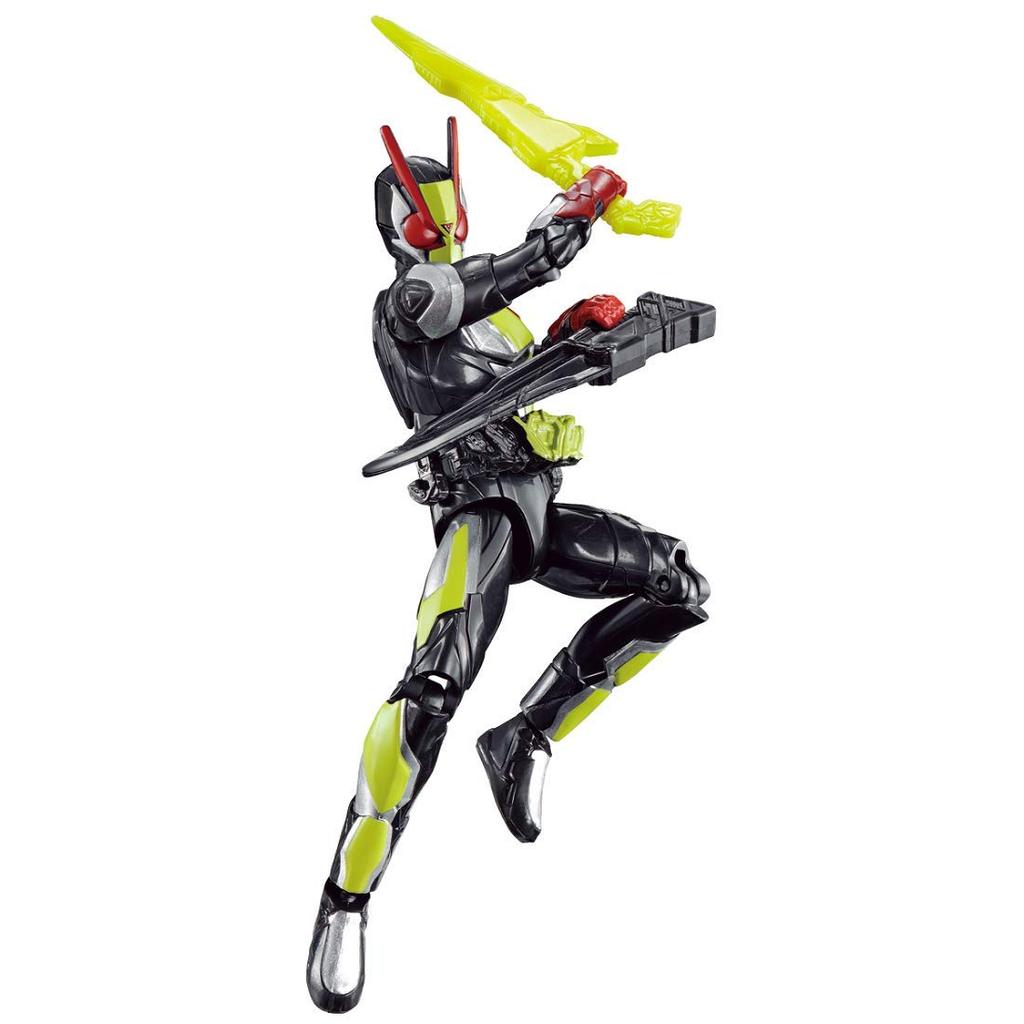 Kamen Rider Zero One RKF Kamen Rider Zero Two