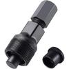8-Notch Bike Crank Arm Puller Remover Steel Bicycle Bottom Bracket Tool  Bicycle Repair