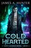 Libro Cold Hearted : 2