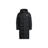 New Down Jackets Men's Black HZ5345