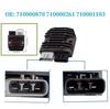 54040301b for FH020AA, 710001103, 710000261, 1D7-81960-01-00 Compatibility