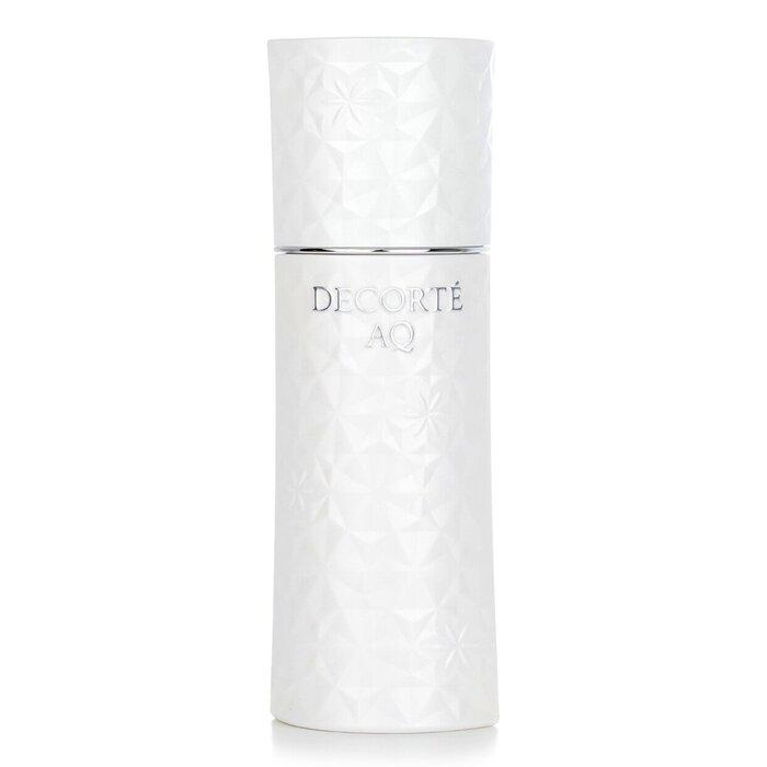 COSME DECORTE AQ Whitening Emulsion