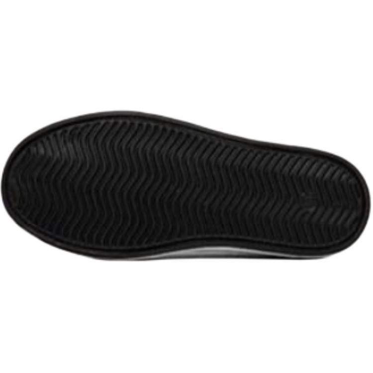 Skechers Foamies Round Toe Comfortable Casual Durable Breathable Sandals Kids sandals Black 302063L-BKMT