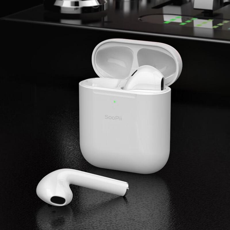

SooPii T2Pro Wireless Bluetooth Earbuds