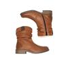 Rieker Ankle Boots Z4180-22 Brown