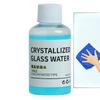 Concentrated Universal Crystal Cleaning Motorcycle Multipurpose Powerful Cleaner Windshield Cleaning Liquid, Mild Cleaning Agent