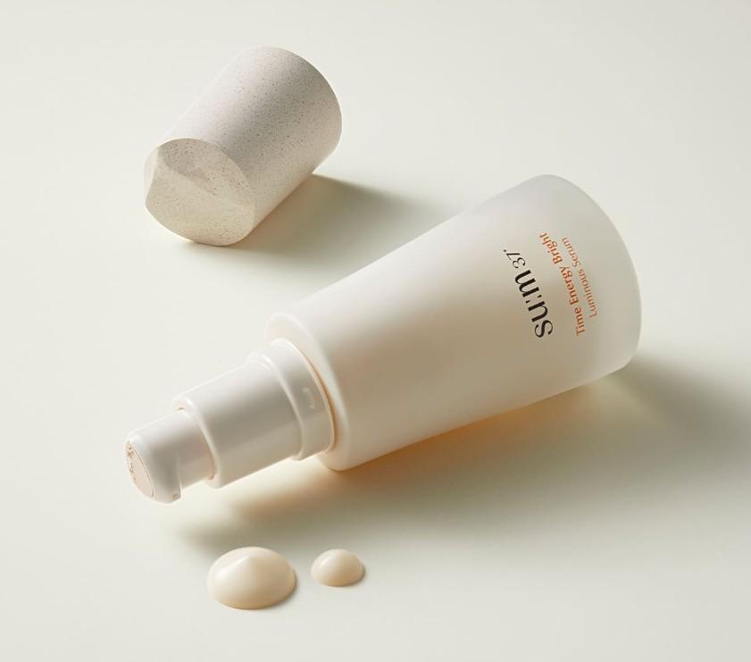 su:m37 Time Energy Bright Luminous Serum 50ml