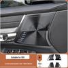 Volvo S90 (2017-2026) Door Speaker Decorative Cover Panel Accessory.