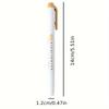 5pcs Double-Ended Highlighter Pens Set with Fine & Broad Tips - High Quality Quick-Dry Smooth Ink, for Journaling, Drawing, Art