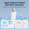 Ugreen Suitable for Apple Charging Cable Type-C Data Cable PD30/20W Fast Charging To Lightning iPhone 14/13 Phone