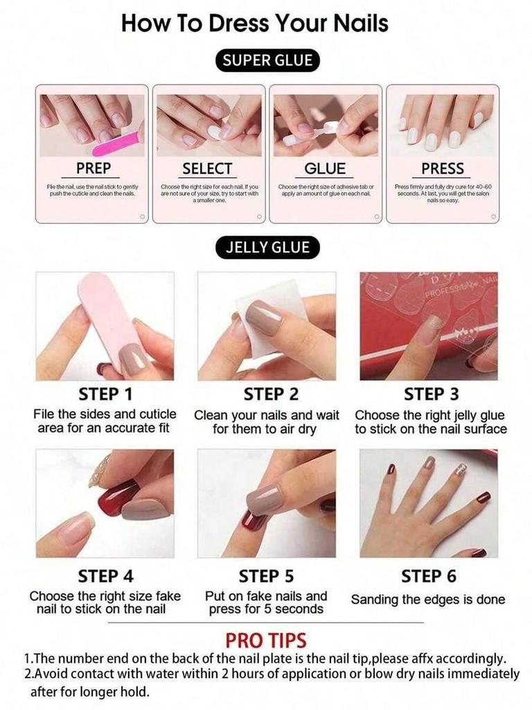 Aesthetic Blood Red Crystal Cat Eye Press-On Nails, Long Almond Red Cat Eye False Nails, Suitable For Women And Girls Daily Wear