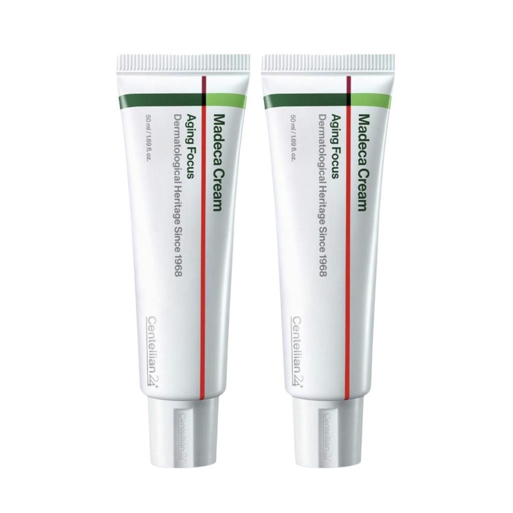 CENTELLIAN24 Madeca Cream Aging Focus 50ml