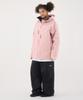 Dolauteoweeo 2526 Regular Pants Black Unisex