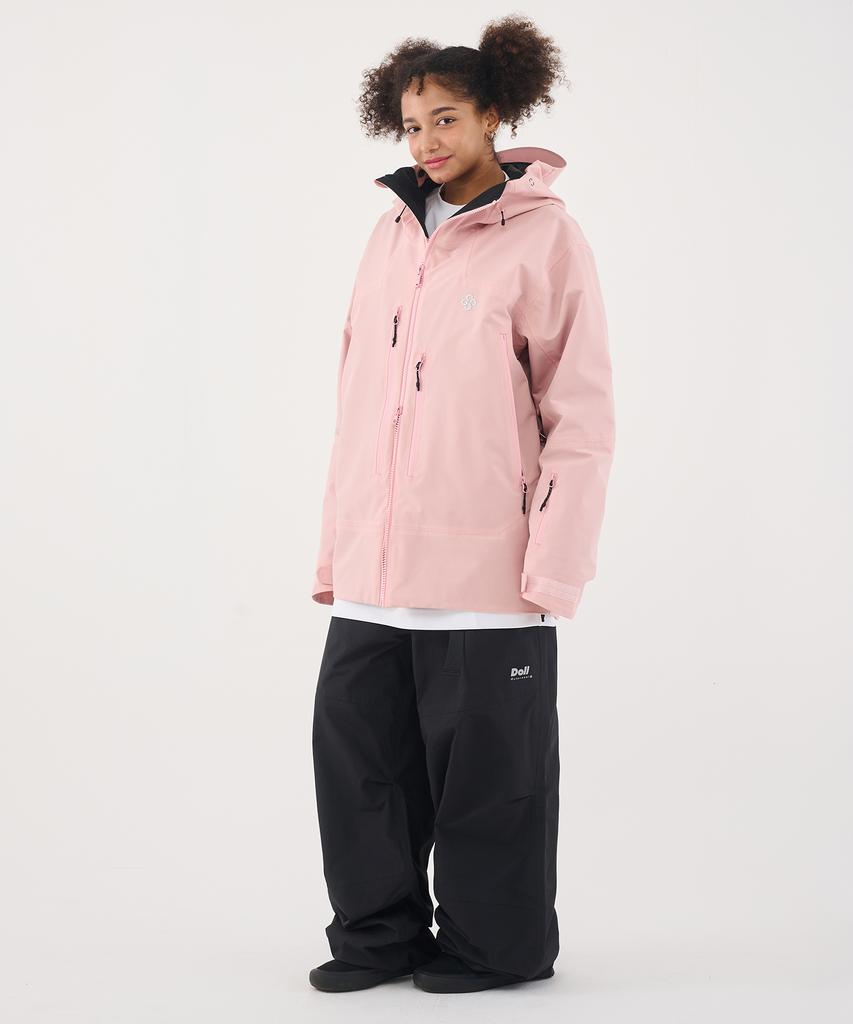 Dolauteoweeo 2526 Regular Pants Black Unisex
