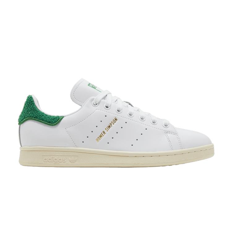 adidas Stan Smith The Simpsons Homer Simpson 39