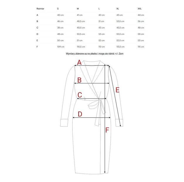 Платье вечернее Stylove S415
