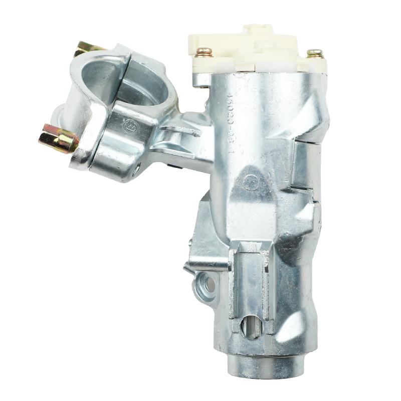 New Ignition Lock Cylinder Assembly With 2 Keys For 1998-2001 Toyota Corolla 45020-12-11 450201211