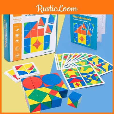 Giocattoli formativi ed educativi – Giocattoli educativi