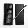 24-in-1 Portable Screwdriver Set for Mobile Phone Repair