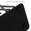 Wrought Iron Napkin Holder Tissue Storage Rack Napkin Holder Home Decor Table Napkin Holder For Table Decorative Organizer