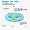 Pet toys, cats and dogs, relieving boredom, feeding plates, slow food bowls, interactive brain training, feeding equipment