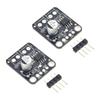 High Efficiency DRV8871 Motor Drive Module 3.60A Continuous Current 6.5V 45V Input For Industrial Applications