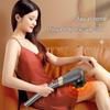Aux PKB05 Portable Rechargeable Neck & Body Massager CN Plug (adapter Included)