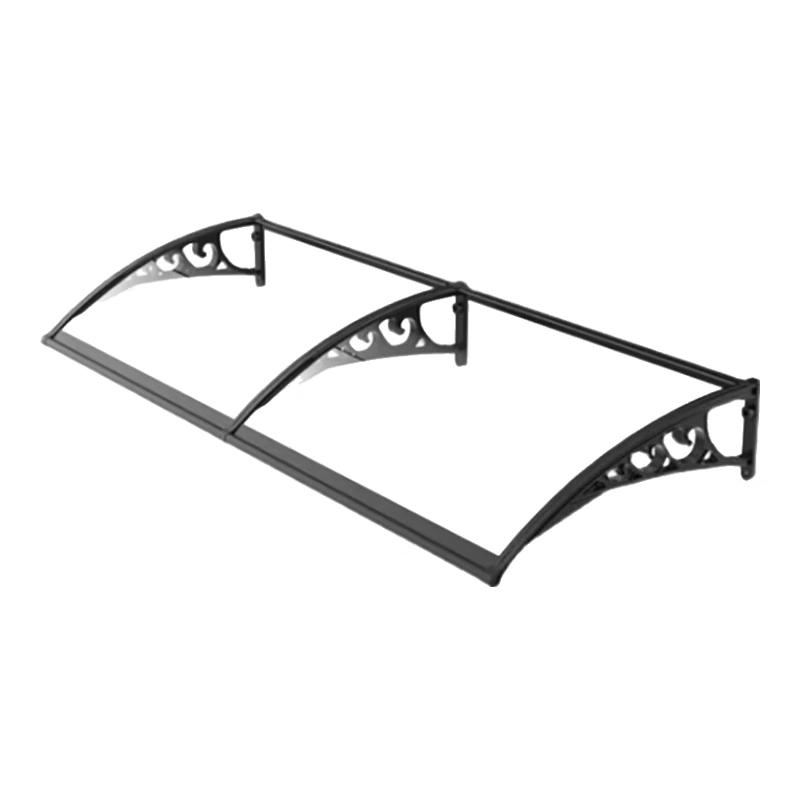 Outdoor Anti-Rain Sunshade and Canopy