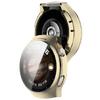 Full Coverage Bumper Shell for Watch 4 Protector Dustproof Cover Scratchproof Housing Replacement Watch Cover