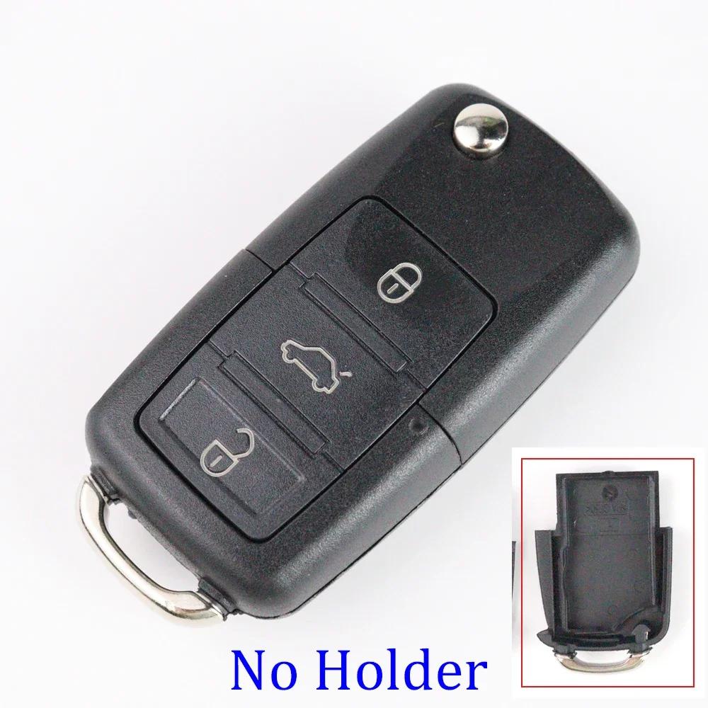 Für Volkswagen Vw Polo Passat B5 B6 Tiguan Golf Mk4 Seat Skoda Eos Scirocco Auto Schlüsselanhänger Hülle Gehäuse Schale